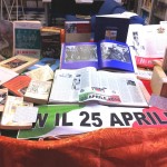 Manca meno di un mese al festa del 25 aprile