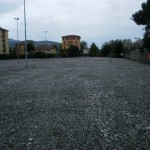 Si discute suI posteggi al servizio del Comunale