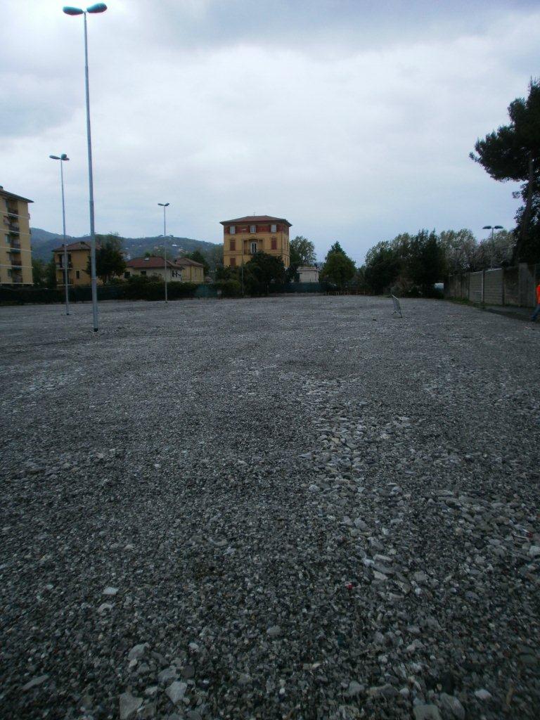 Si discute suI posteggi al servizio del Comunale