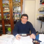Il sindaco di Lavagna ha fatto redigere un progetto alternativo