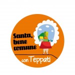 "Santa Bene Comune" sostiene Cesare Teppati
