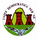 Unità Democratica per Ne sostiene Cesare Pesce