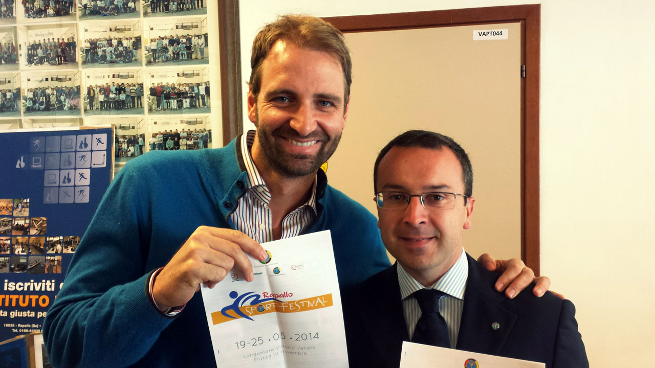 Rapallo, il Cor: “Uno studio analitico su viabilità e inquinamento” Rapallo, il Cor: “Uno studio analitico su viabilità e inquinamento”