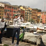 A Santa Margherita torna anche lo street golf