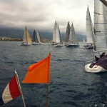 Organizzazione dello Yacht Club Chiavari