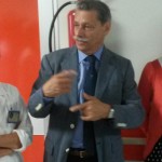 Claudio Montaldo ha presentato il testo unico della sanità