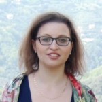 Elisa Vinzoni vicesindaco e membro Pro Loco