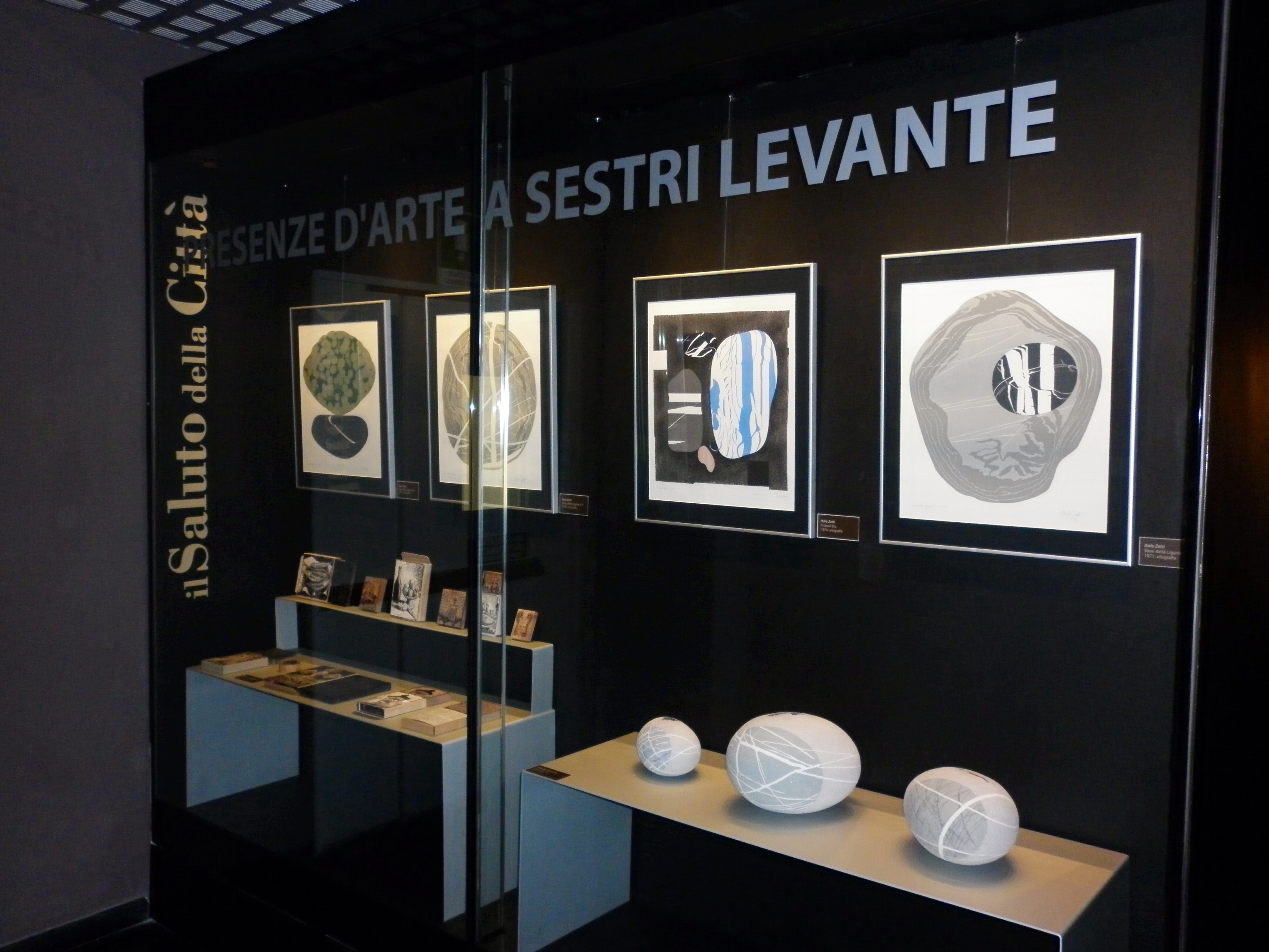 Il Musel di Sestri Levante fa discutere la politica