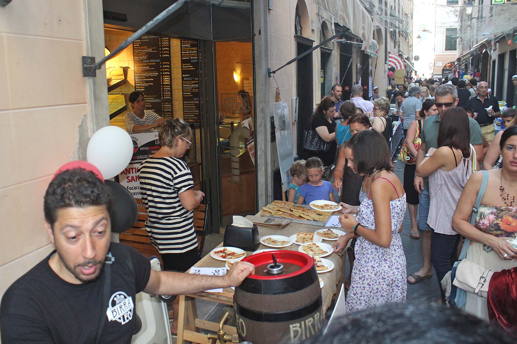 Fake news sull’annullamento di Musica e Gusto, gli organizzatori confermano il programma Fake news sull’annullamento di Musica e Gusto, gli organizzatori confermano il programma
