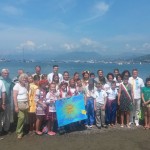 I bambini ucraini arriveranno ad agosto