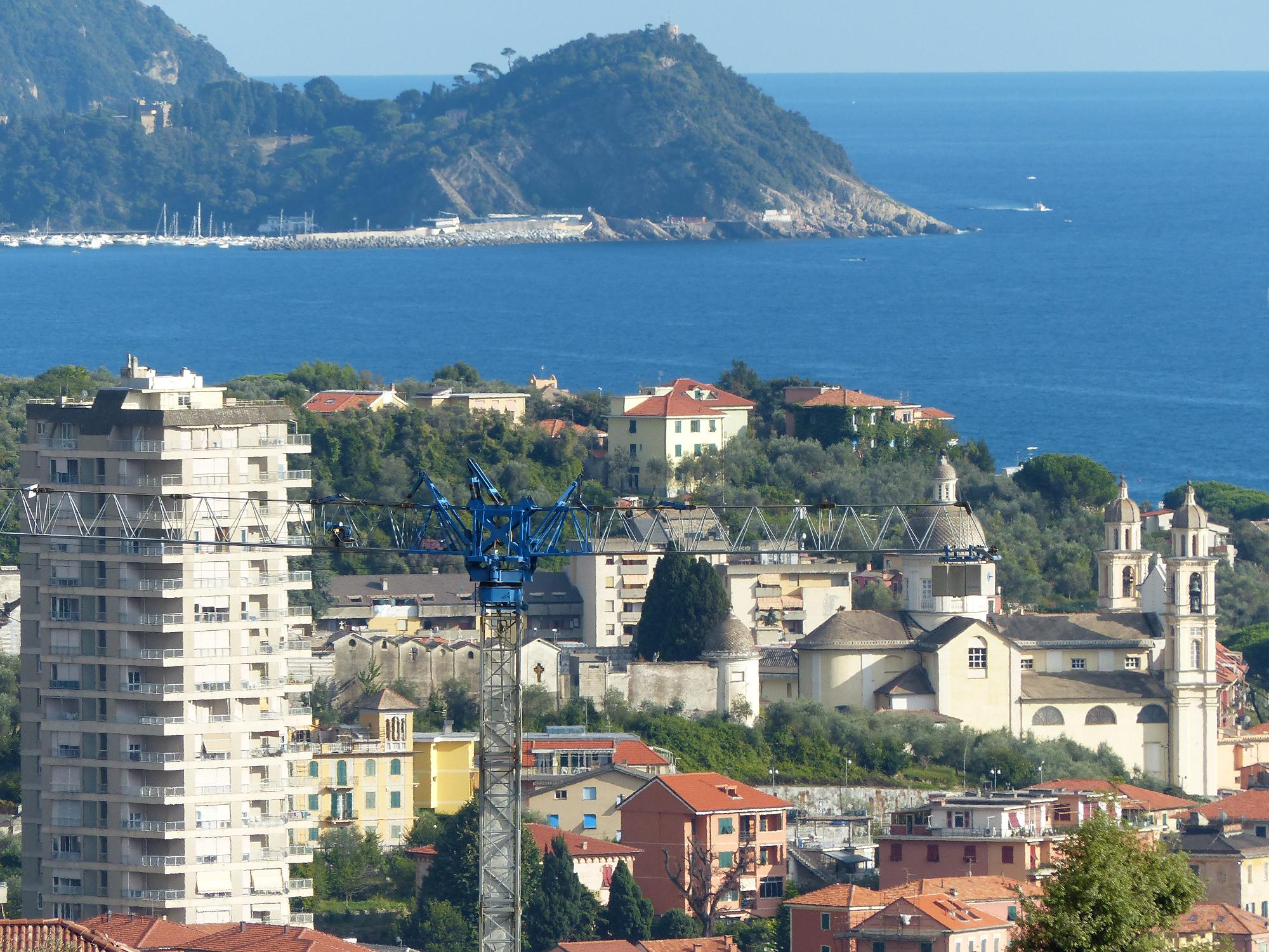 Festa patronale sabato prossimo a Lavagna