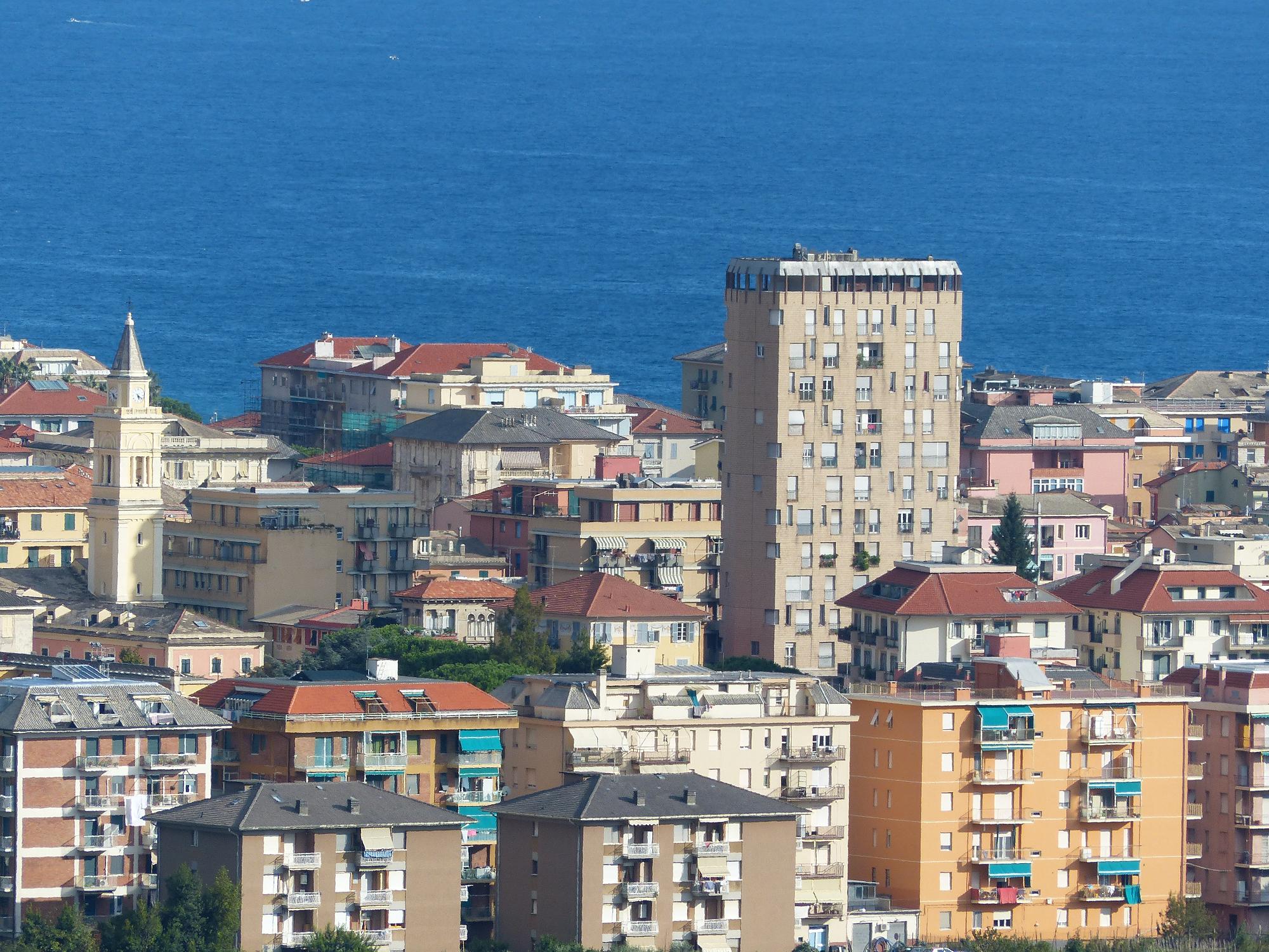 Pesante condanna per il 67enne lavagnese