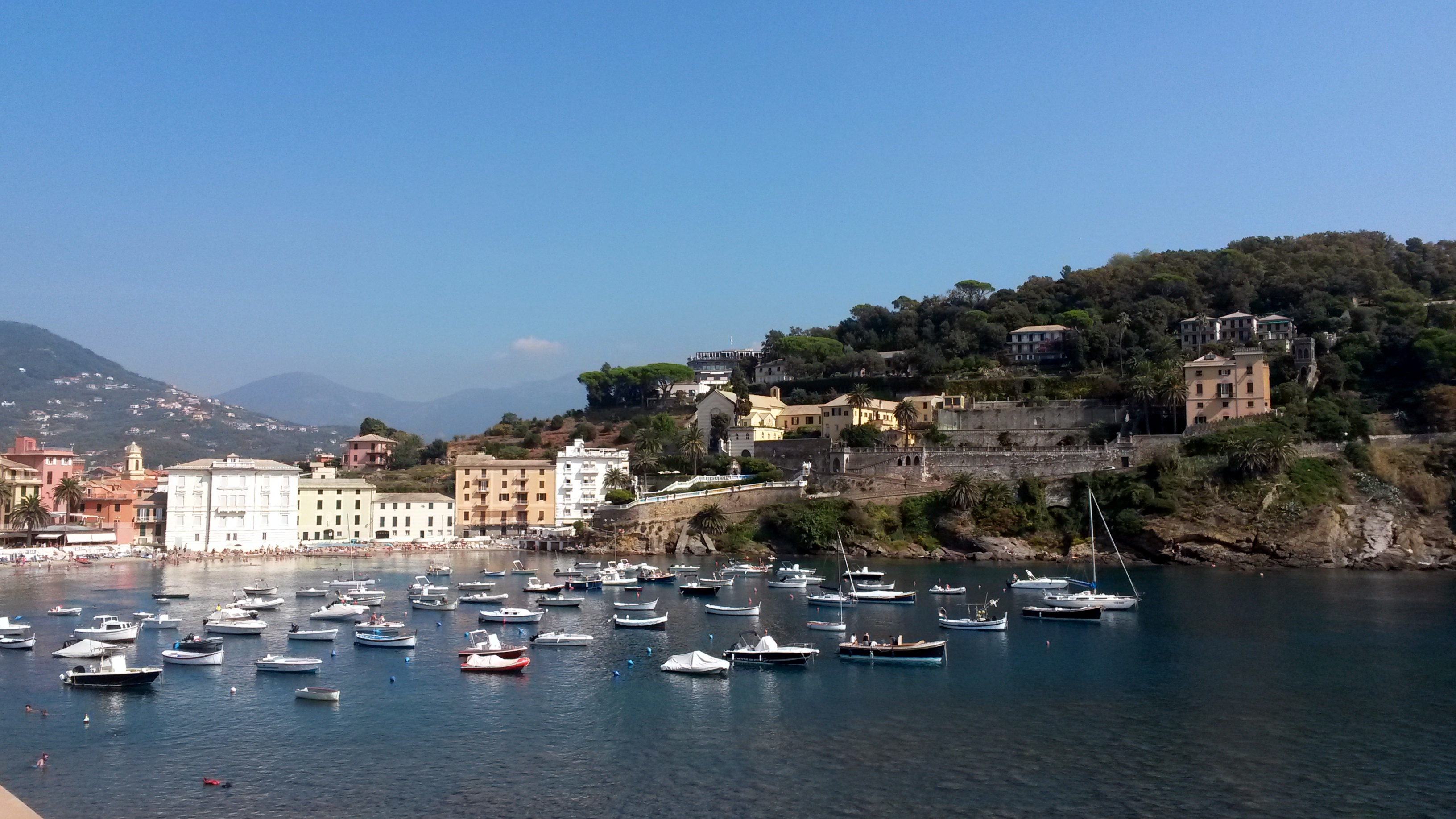 Sestri si promuove sui mercati emergenti