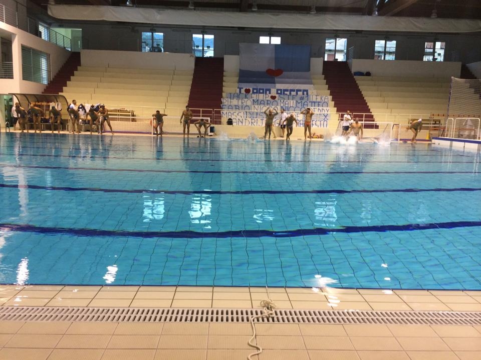 Pallanuoto, oggi il via ai campionati Pallanuoto, oggi il via ai campionati