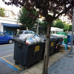 Rifiuti, novità su più fronti a Sestri che attende il porta a porta