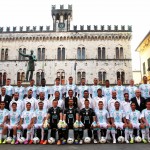 Chiavari spera nella riammissione in Serie B