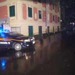 I carabinieri continuano a cercare elementi