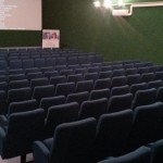 Cinema d'autore oggi al Mignon di Chiavari