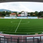 Attenzione ai divieti attorno allo stadio