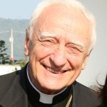 Monsignor Luigi Bettazzi stasera all'auditorium