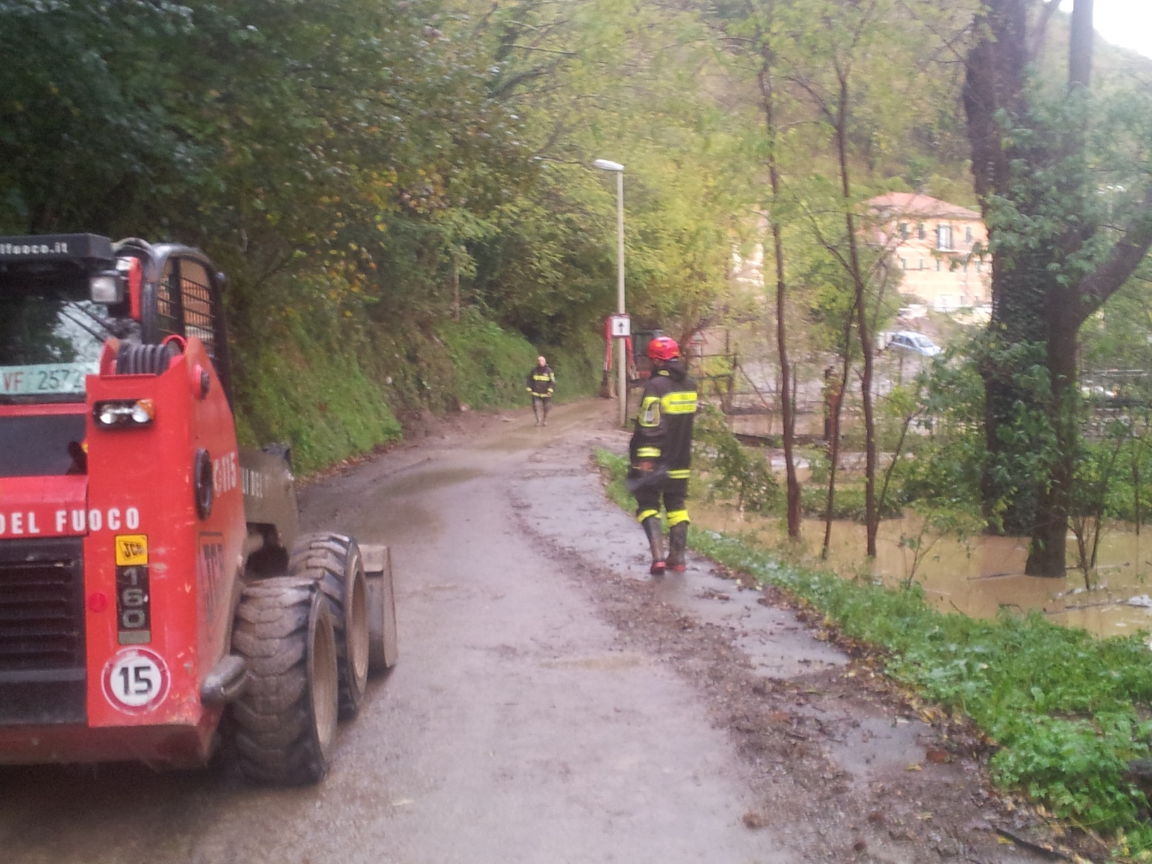 Alluvioni, arrivano i finanziamenti per Rupinaro, via Gazzo, torrente Sturla Alluvioni, arrivano i finanziamenti per Rupinaro, via Gazzo, torrente Sturla