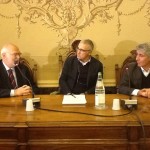 Gozzi, Levaggi e Abodi oggi in Comune