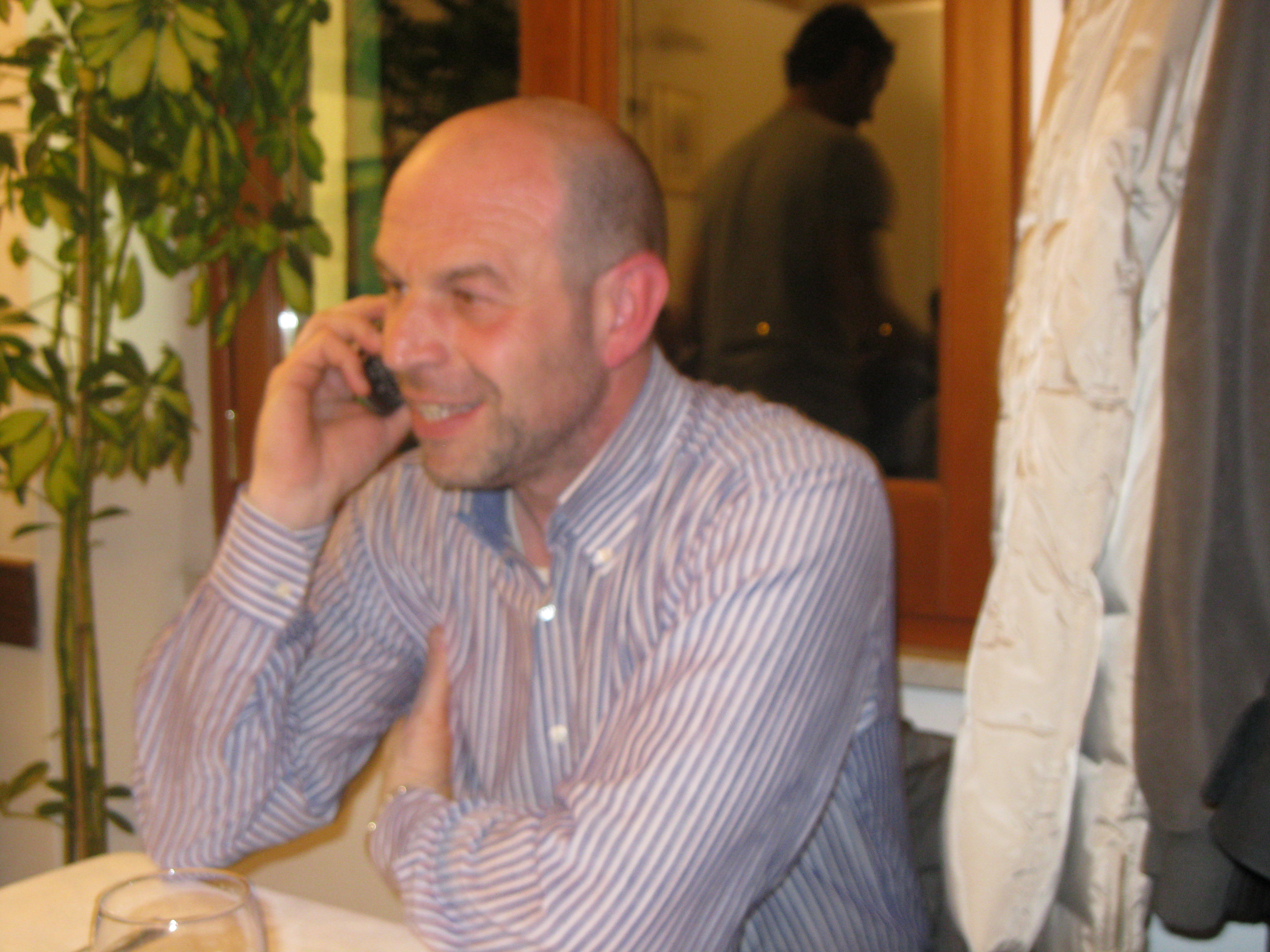 Silvio Vallarino entra nel Sestri Levante
