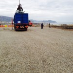 La Colmata di Chiavari in pole position per un mega impianto