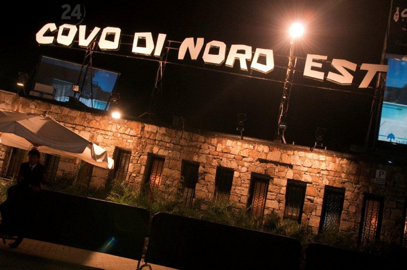 Il Covo di Nord Est si allea con le attività di Santa Margherita Il Covo di Nord Est si allea con le attività di Santa Margherita