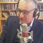 Il sindaco Roberto Levaggi nei nostri studi