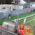 La V. Entella non segna al Comunale dal 21 marzo