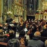 In cattedrale il grande concerto di "Chiavari classica"