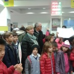 Sindaco ed assessore saranno insieme a Roma