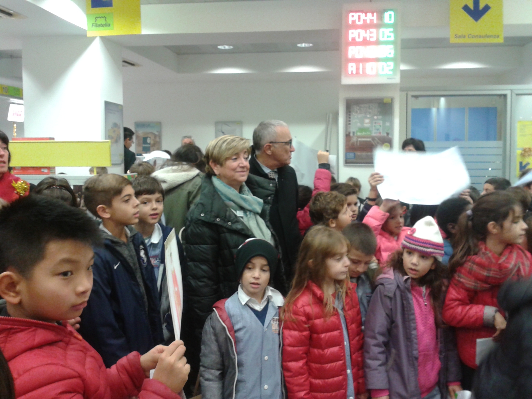 Sindaco ed assessore saranno insieme a Roma