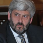 Il consigliere metropolitano Gian Luca Buccilli