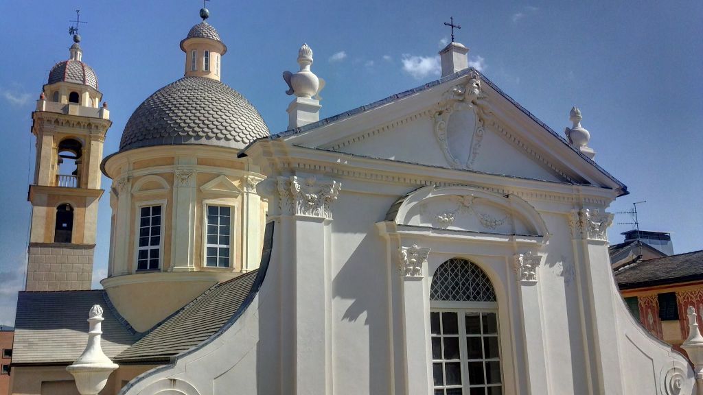 Scambio culturale Marconi-Delpino – Gymnasien Rämibühl, due concerti per l’orchestra svizzera Scambio culturale Marconi-Delpino – Gymnasien Rämibühl, due concerti per l’orchestra svizzera