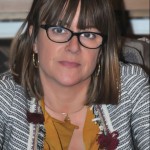 Valentina Ghio, sindaco di Sestri Levante