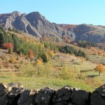 L'autunno è affascinante in Val d'Aveto