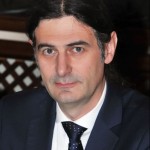 Il consigliere Enrico Pignone