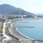 La navetta porterà gli utenti in spiaggia a Sestri e Riva