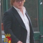 Marietto Rossi, presunto capo della banda e omicida