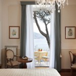 In stile liberty, oltre cento anni di storia per l'hotel