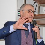 Levaggi ha presentato il portale "FuoriGenova"
