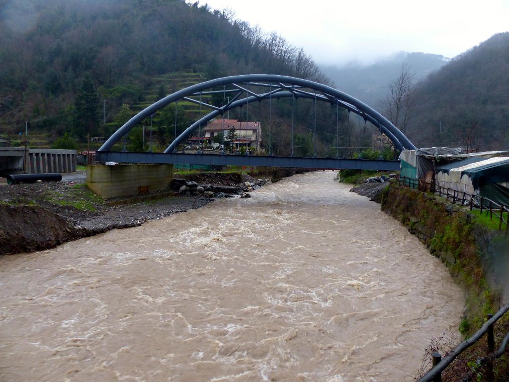 Ultimi mesi di lavoro per la variante del Settembrin