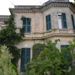 Villa Altachiara rimane vuota e senza padroni