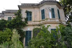 Villa Altachiara rimane vuota e senza padroni