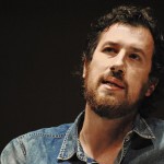 Lo scrittore Marco Missiroli a Santa Margherita