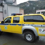 Il nuovo mezzo che sarà inaugurato domani
