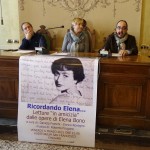 Questa mattina la presentazione