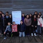 Il consiglio comunale dei ragazzi di Sestri Levante